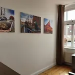 Meerwert Mit Parkplatz - Abc297 Apartment *
