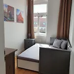 Meerwert Mit Parkplatz - Abc297 Apartment Wißmar