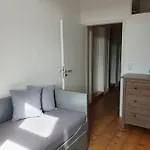 Apartment Meerwert Mit Parkplatz - Abc297 Wißmar