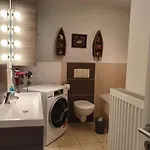 Apartment Meerwert Mit Parkplatz - Abc297 Wißmar