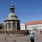 Meerwert Mit Parkplatz - Abc297 *