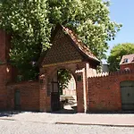 Apartment Meerwert Mit Parkplatz - Abc297 Wißmar