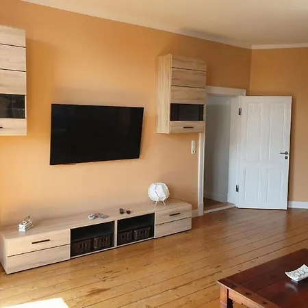 Apartman Meerwert Mit Parkplatz - Abc297