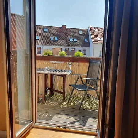 Meerwert Mit Parkplatz - Abc297 Apartman Wißmar