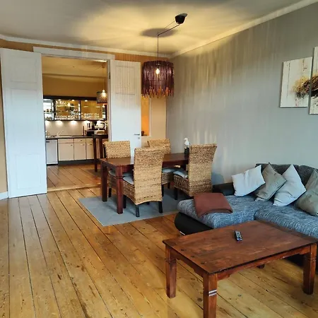 Meerwert Mit Parkplatz - Abc297 Apartman