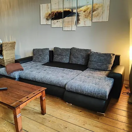 Meerwert Mit Parkplatz - Abc297 Wißmar