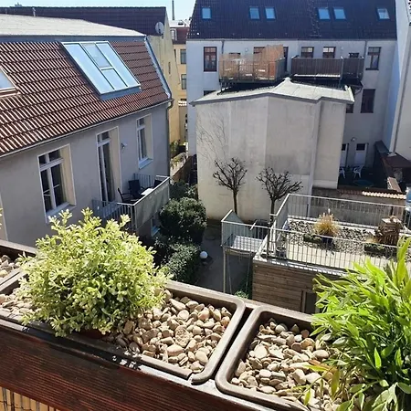 Meerwert Mit Parkplatz - Abc297 Apartman