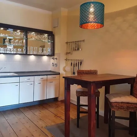 Meerwert Mit Parkplatz - Abc297 Apartman