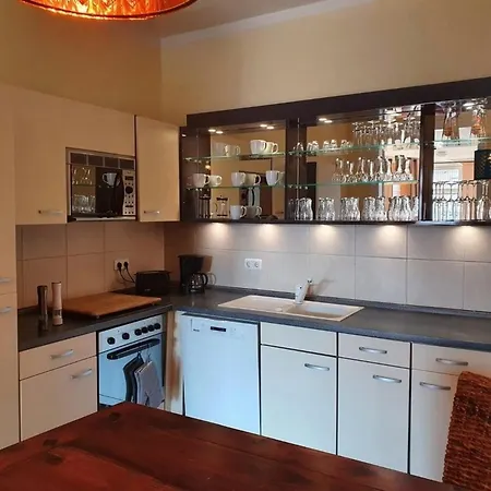 Meerwert Mit Parkplatz - Abc297 *