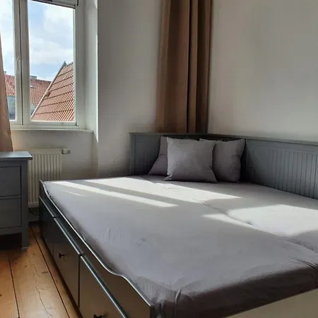 Meerwert Mit Parkplatz - Abc297 *