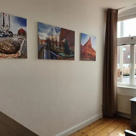 Meerwert Mit Parkplatz - Abc297 Apartment *