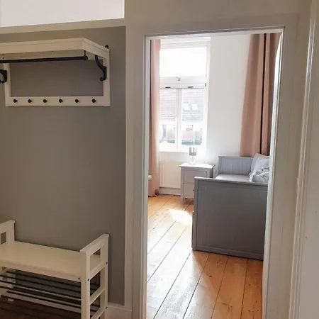 Meerwert Mit Parkplatz - Abc297 Apartment