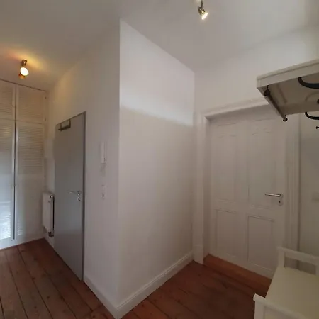 Meerwert Mit Parkplatz - Abc297 Apartment *