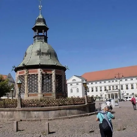 Meerwert Mit Parkplatz - Abc297 *