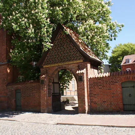 Apartment Meerwert Mit Parkplatz - Abc297 Wißmar