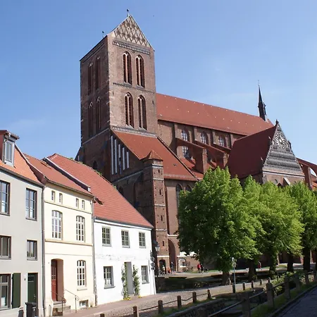 Meerwert Mit Parkplatz - Abc297 Wißmar