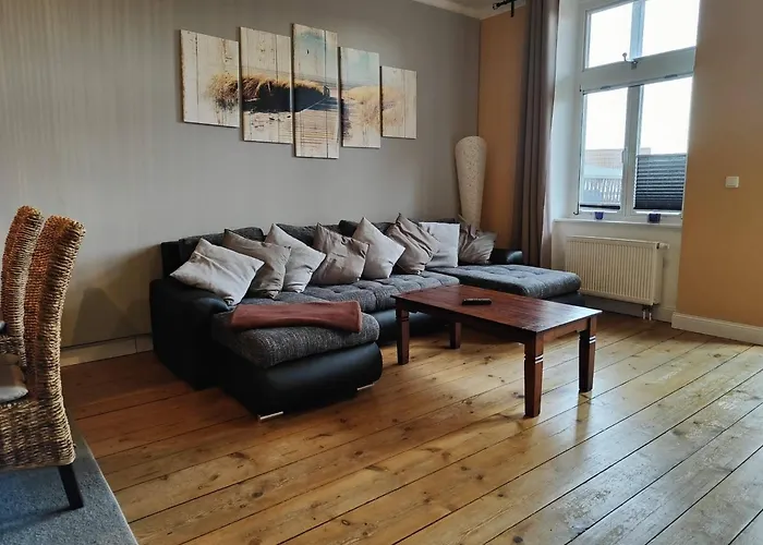 Apartment Meerwert Mit Parkplatz - Abc297