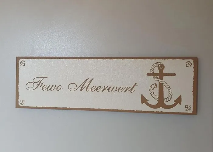 Meerwert Mit Parkplatz - Abc297 Apartment Wismar