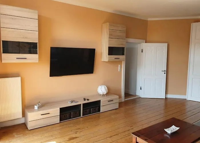 Apartment Meerwert Mit Parkplatz - Abc297