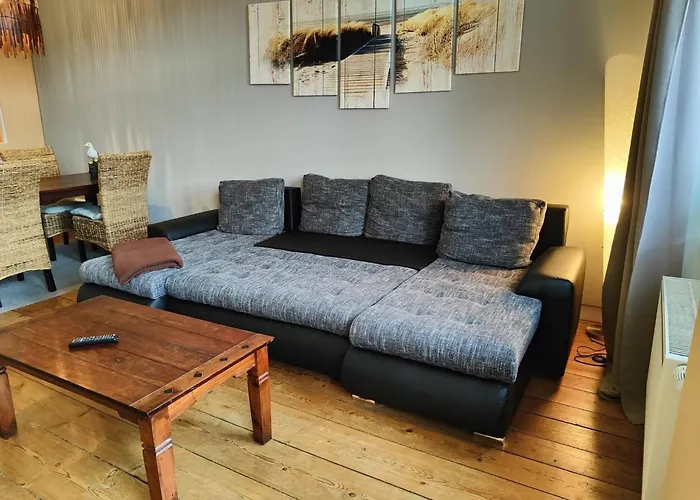 Meerwert Mit Parkplatz - Abc297 Wißmar