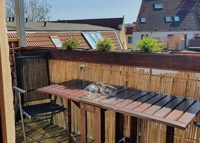 Meerwert Mit Parkplatz - Abc297 *