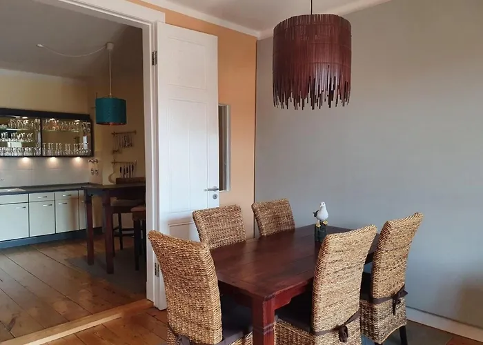 Meerwert Mit Parkplatz - Abc297 *