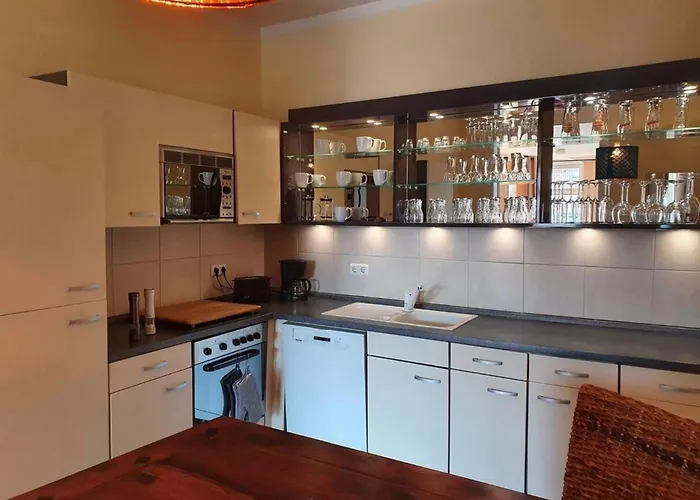 Meerwert Mit Parkplatz - Abc297 *