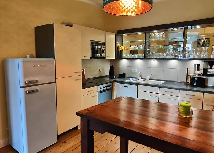 Meerwert Mit Parkplatz - Abc297 *