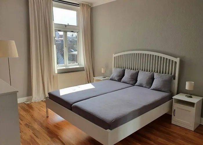 Apartment Meerwert Mit Parkplatz - Abc297