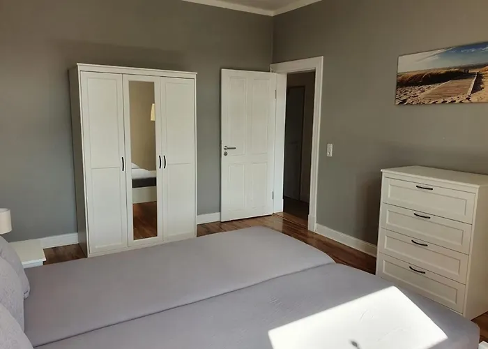 Meerwert Mit Parkplatz - Abc297 Wißmar