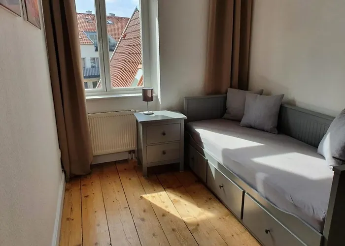 Meerwert Mit Parkplatz - Abc297