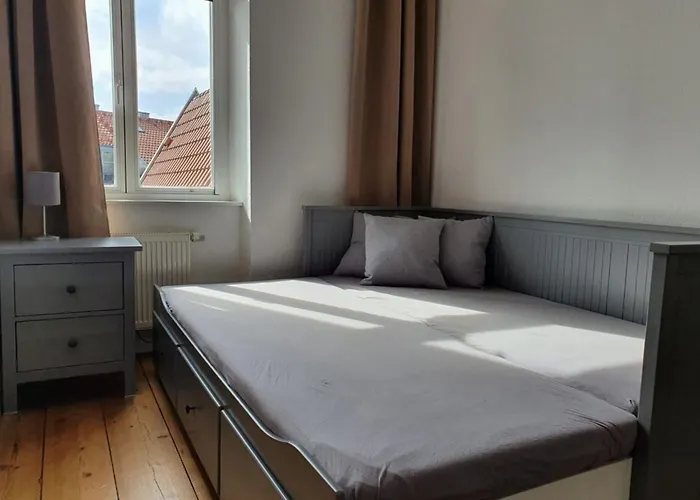 Meerwert Mit Parkplatz - Abc297 *