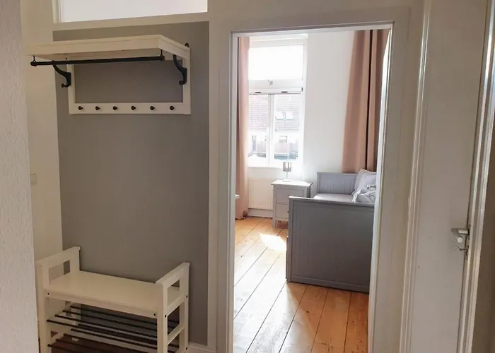 Meerwert Mit Parkplatz - Abc297 Apartman