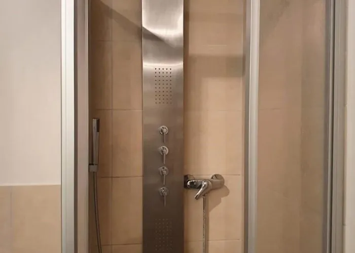 Meerwert Mit Parkplatz - Abc297 *