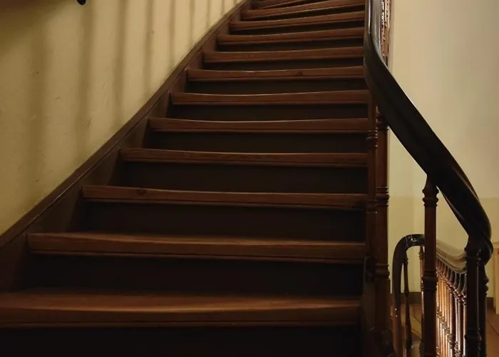 Apartment Meerwert Mit Parkplatz - Abc297 Wismar