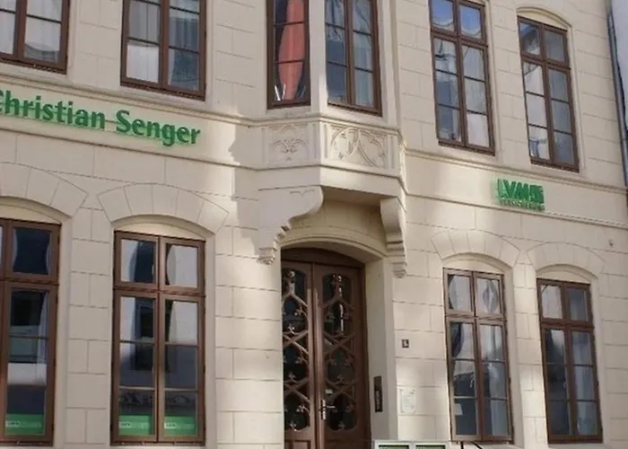 Apartment Meerwert Mit Parkplatz - Abc297